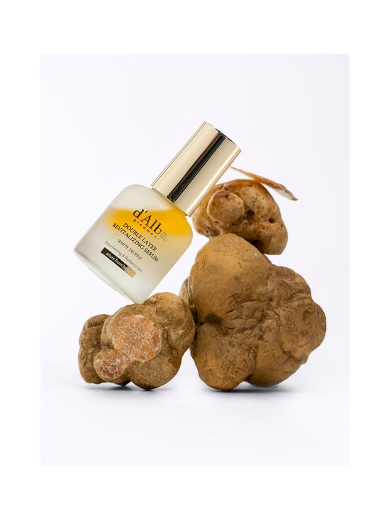 d`Alba - White Truffle Double Layer Revitalizing Serum serums - NOCOL | Stockmann - photo 2