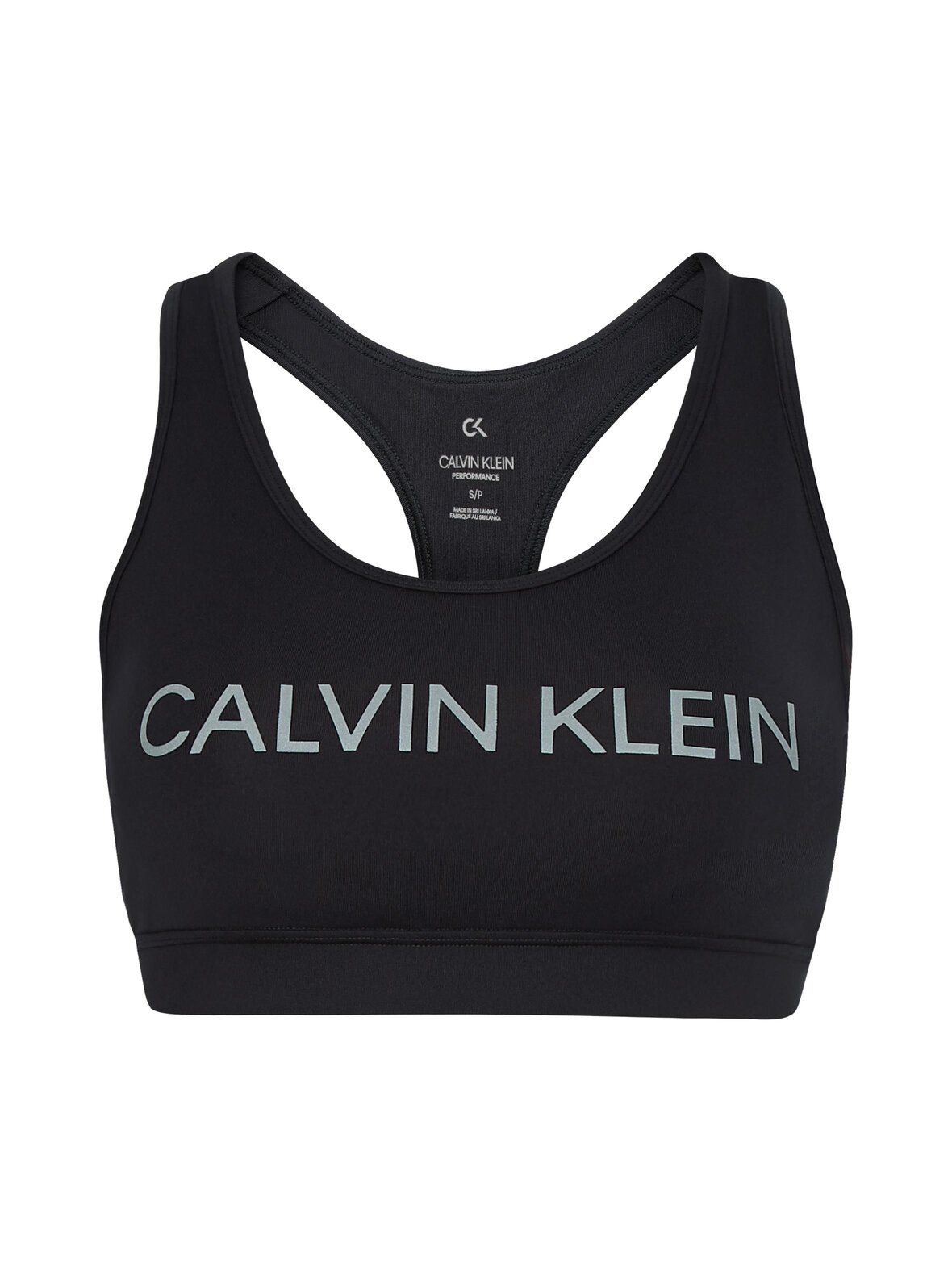 CALVIN KLEIN PERFORMANCE Medium Support -urheiluliivit