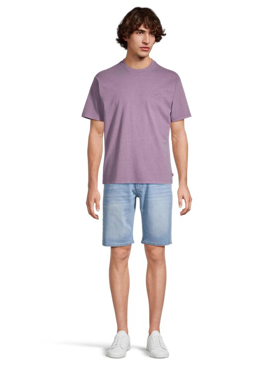 Levi's - Red Tab Vintage T-krekls - 0146 VINTAGE VIOLET JERSEY | Stockmann - photo 2
