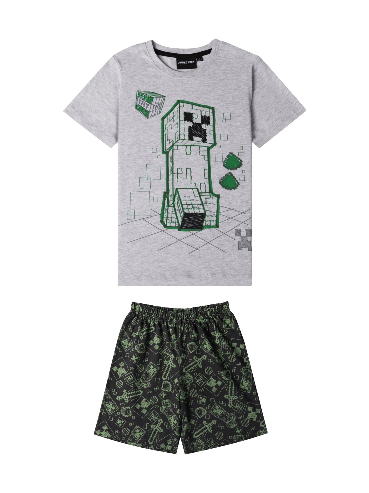Shortsipyjama