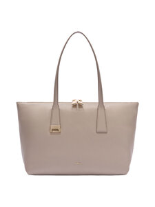 Furla - Kott Olivia M Tote - 4488S LINEN | Stockmann