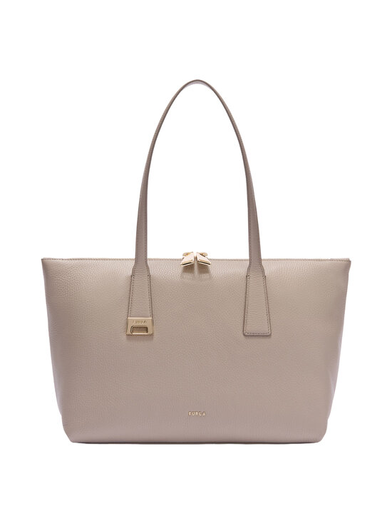 Furla - Kott Olivia M Tote - 4488S LINEN | Stockmann - photo 1