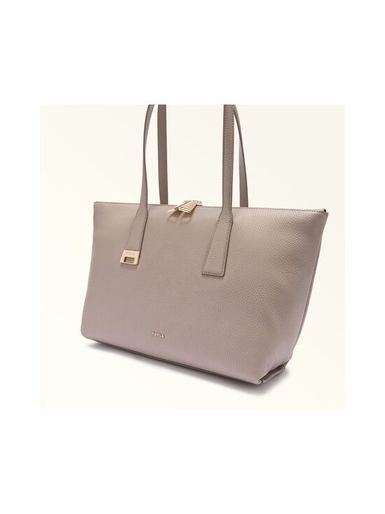 Furla - Kott Olivia M Tote - 4488S LINEN | Stockmann - photo 3