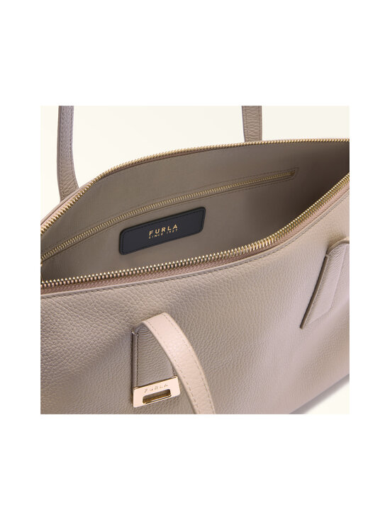 Furla - Kott Olivia M Tote - 4488S LINEN | Stockmann - photo 4