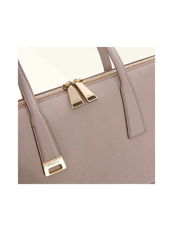 Furla - Kott Olivia M Tote - 4488S LINEN | Stockmann - photo 5
