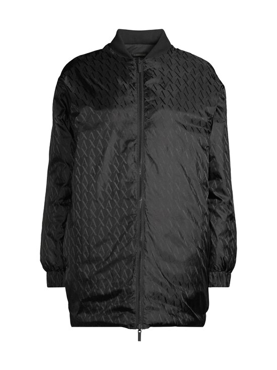 ARMANI EXCHANGE - Caban-takki - UC001 BLACK | Stockmann - photo 1