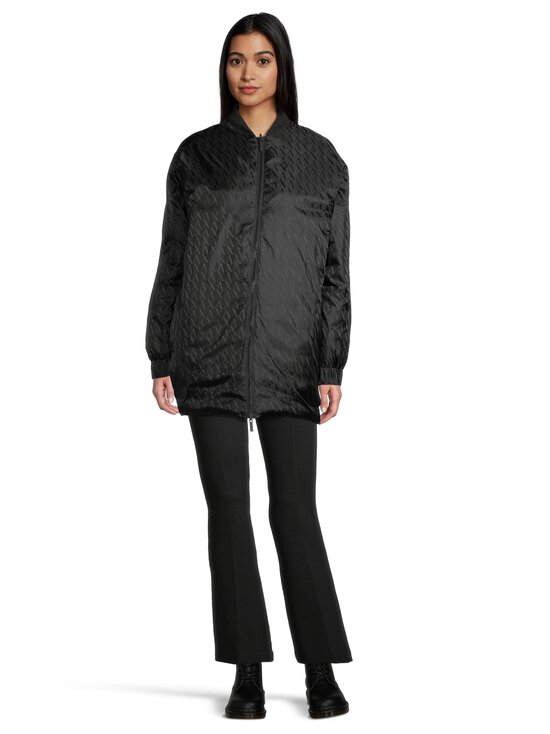 ARMANI EXCHANGE - Caban-takki - UC001 BLACK | Stockmann - photo 2