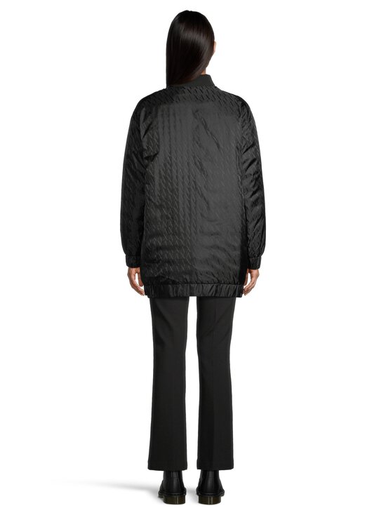 ARMANI EXCHANGE - Caban-takki - UC001 BLACK | Stockmann - photo 3