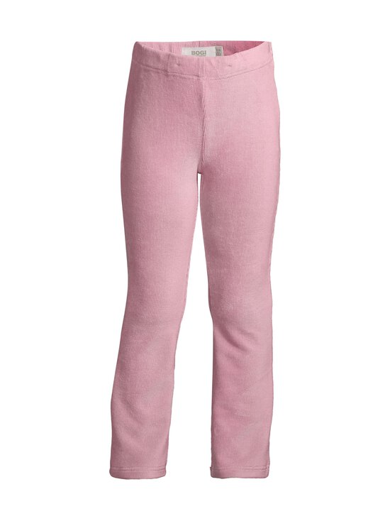 Everly Bootcut -vakosamettihosut
