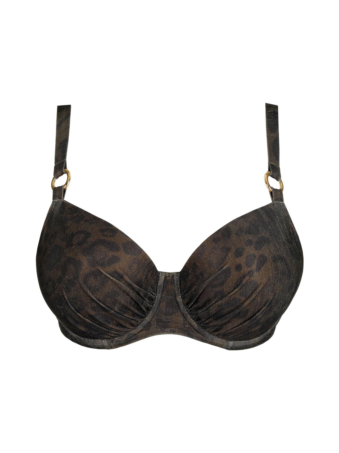 Ratjada Padded Balcony -bikinirintaliivit