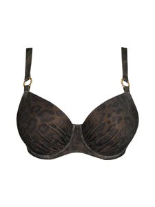 Primadonna - Bikiinirinnahoidja Ratjada Padded Balcony - JUR JUNGLE JAGUAR | Stockmann