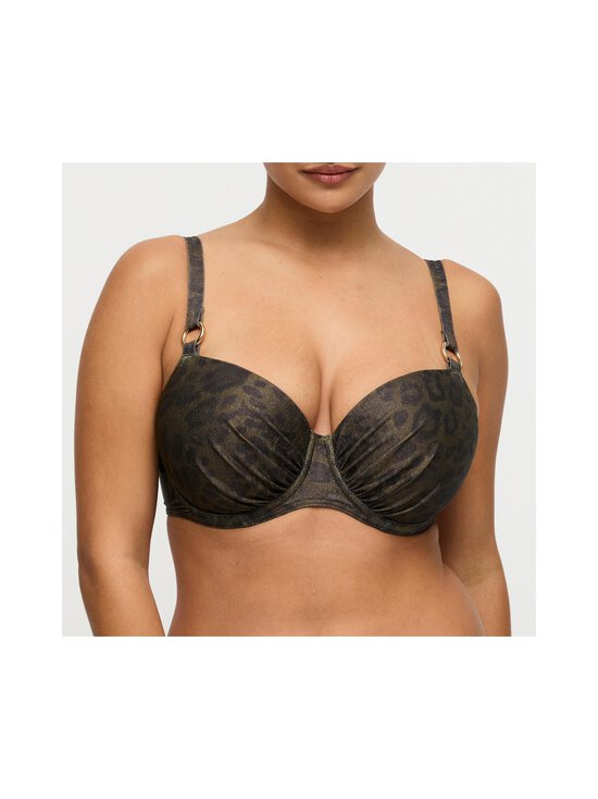 Primadonna - Bikiinirinnahoidja Ratjada Padded Balcony - JUR JUNGLE JAGUAR | Stockmann - photo 4