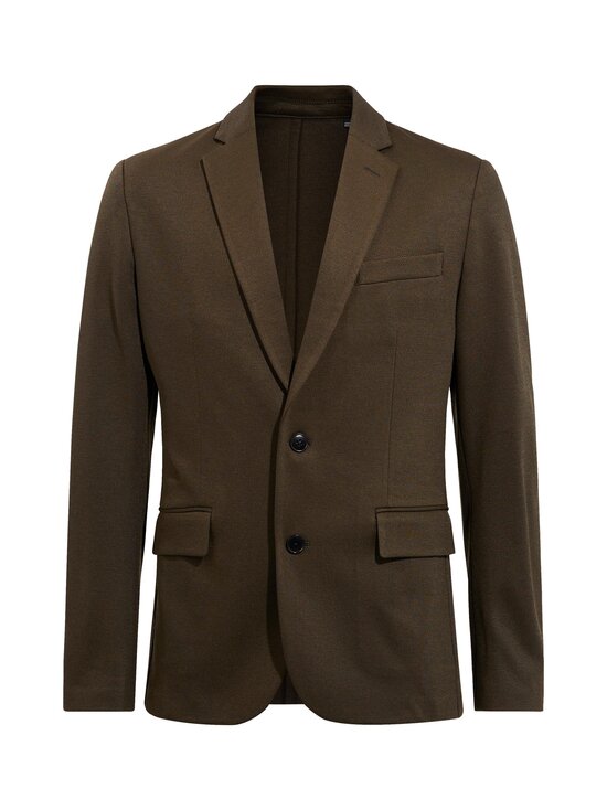 Hopper U Jersey -bleiseri