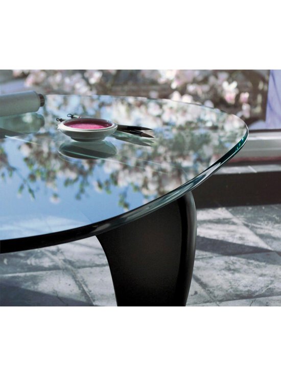 Vitra - Noguchi-sohvapöytä - LÄPINÄKYVÄ,MUSTA - photo 2 Vitra - Noguchi-sohvapöytä - LÄPINÄKYVÄ,MUSTA | Stockmann - photo 2