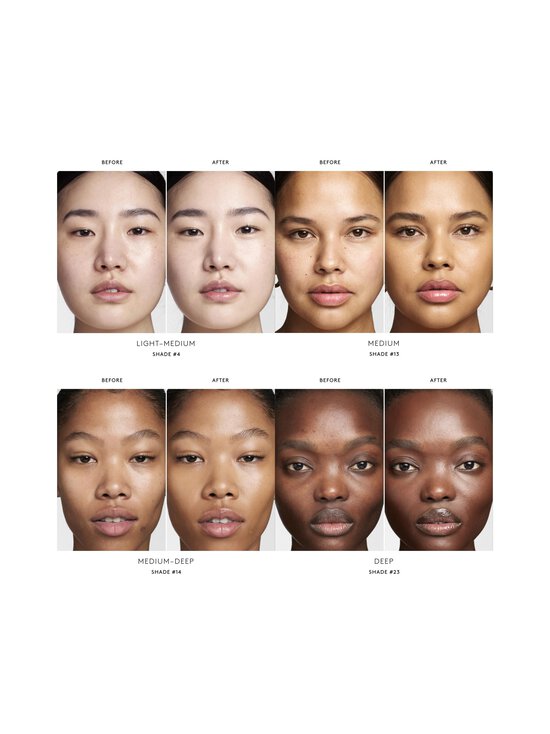 Fenty Beauty - Eaze Drop Blur + Smooth Tint Stick -meikkivoidepuikko - 18 | Stockmann - photo 4