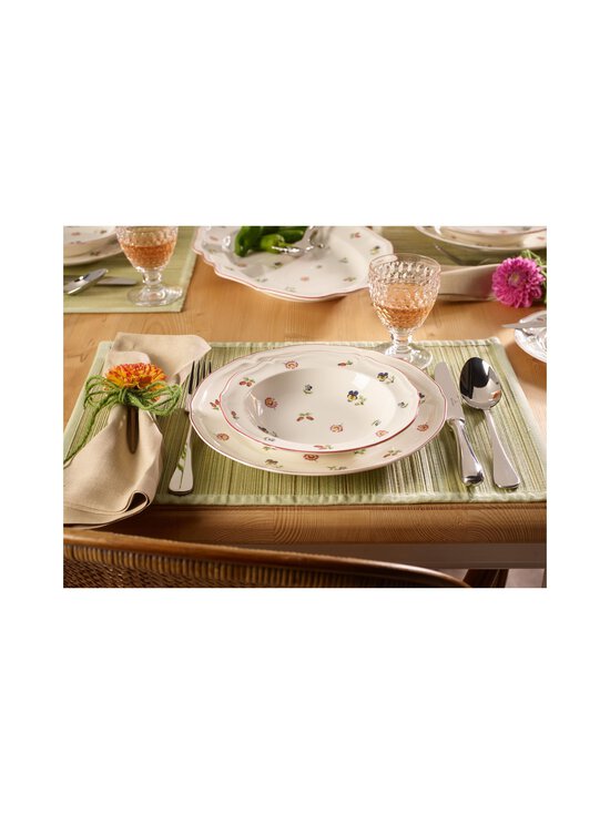 Villeroy & Boch - Taldrik Petite Fleur ø 26 cm - VALKOINEN - photo 2 Villeroy & Boch - Taldrik Petite Fleur ø 26 cm - VALKOINEN | Stockmann - photo 2