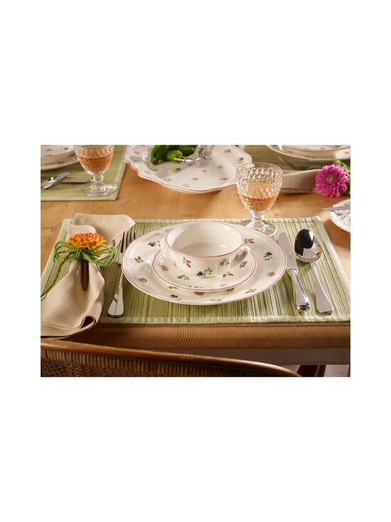 Villeroy & Boch - Taldrik Petite Fleur ø 26 cm - VALKOINEN - photo 3 Villeroy & Boch - Taldrik Petite Fleur ø 26 cm - VALKOINEN | Stockmann - photo 3