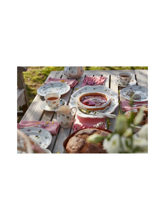 Villeroy & Boch - Taldrik Petite Fleur ø 26 cm - VALKOINEN - photo 5 Villeroy & Boch - Taldrik Petite Fleur ø 26 cm - VALKOINEN | Stockmann - photo 5