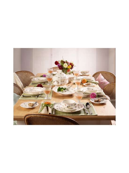 Villeroy & Boch - Taldrik Petite Fleur ø 26 cm - VALKOINEN - photo 6 Villeroy & Boch - Taldrik Petite Fleur ø 26 cm - VALKOINEN | Stockmann - photo 6