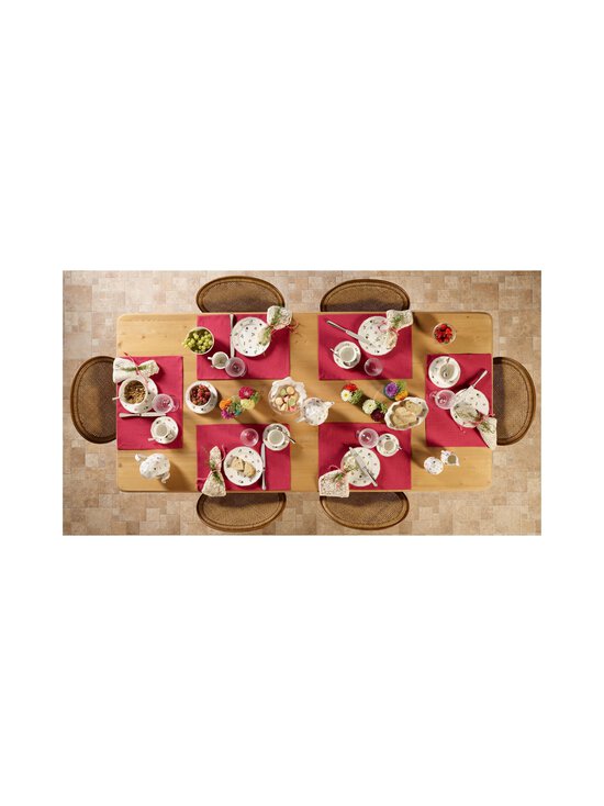 Villeroy & Boch - Taldrik Petite Fleur ø 26 cm - VALKOINEN - photo 7 Villeroy & Boch - Taldrik Petite Fleur ø 26 cm - VALKOINEN | Stockmann - photo 7