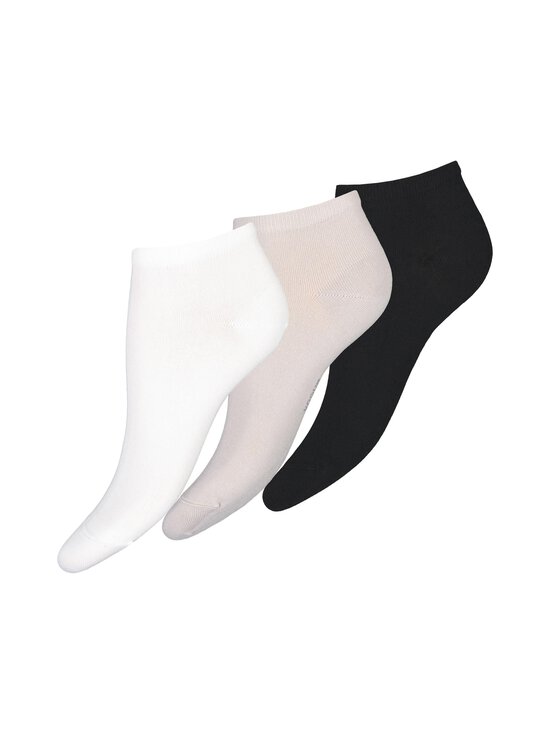 Vogue - Sneaker Bamboo -sukat 3-pack - 9238 CAFFE LATTE | Stockmann - photo 1