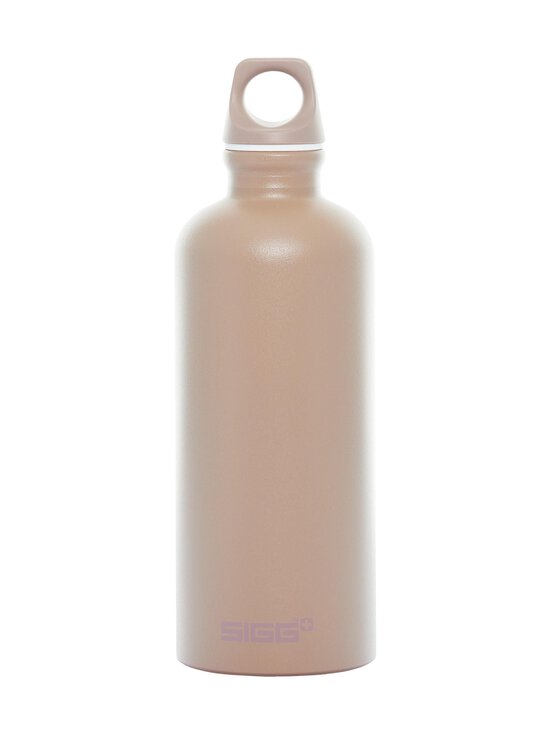 Sigg - Traveller Dust -termospullo 0.6 l - DUSK | Stockmann - photo 1