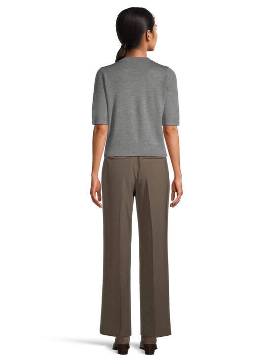 SECOND FEMALE - Fique Classic -housut - 4071 WREN | Stockmann - photo 4