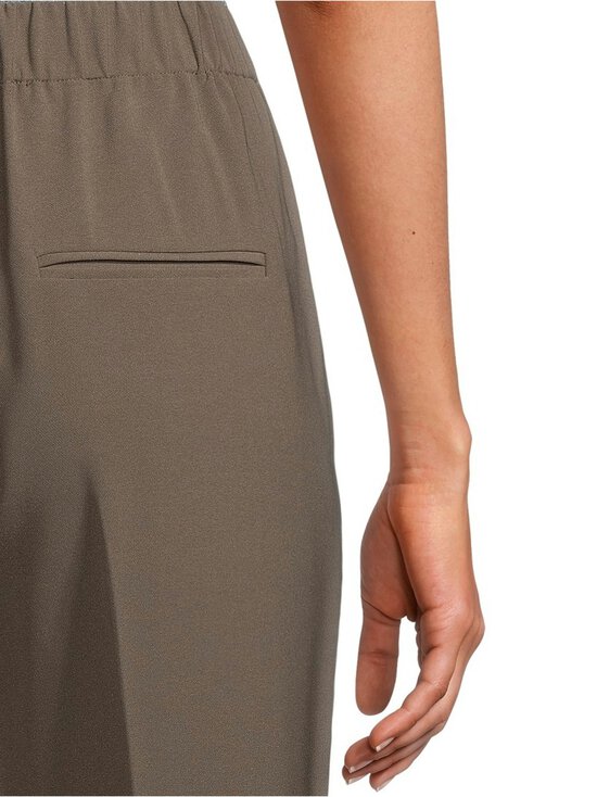 SECOND FEMALE - Fique Classic -housut - 4071 WREN | Stockmann - photo 5