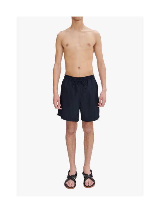 A.P.C - Lühikesed püksid Bobby - IAK - DARK NAVY - photo 4 A.P.C - Lühikesed püksid Bobby - IAK - DARK NAVY | Stockmann - photo 4