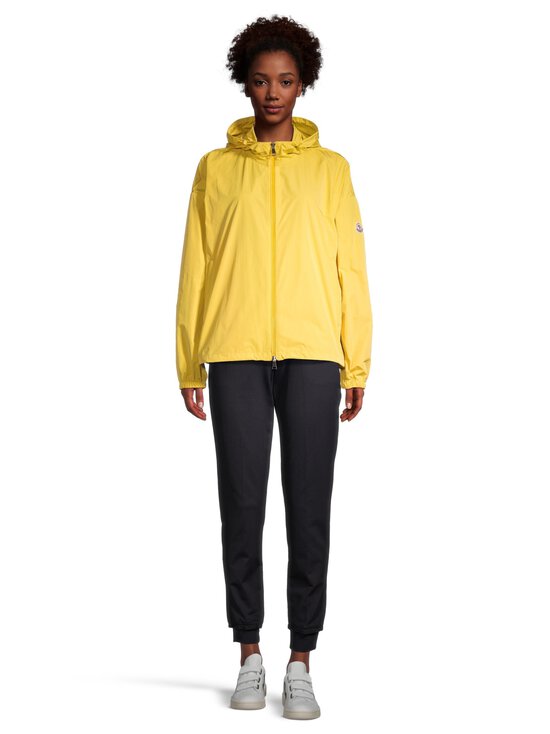 Moncler - Tyx-takki - 142 YELLOW | Stockmann - photo 2
