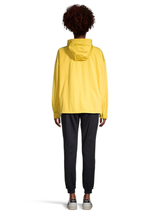 Moncler - Tyx-takki - 142 YELLOW | Stockmann - photo 3