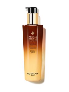 Guerlain - Abeille Royale Scalp & Hair Honey Bond Treatment - tehohoito hiuksille Guerlain - Abeille Royale Scalp & Hair Honey Bond Treatment - tehohoito hiuksille | Stockmann