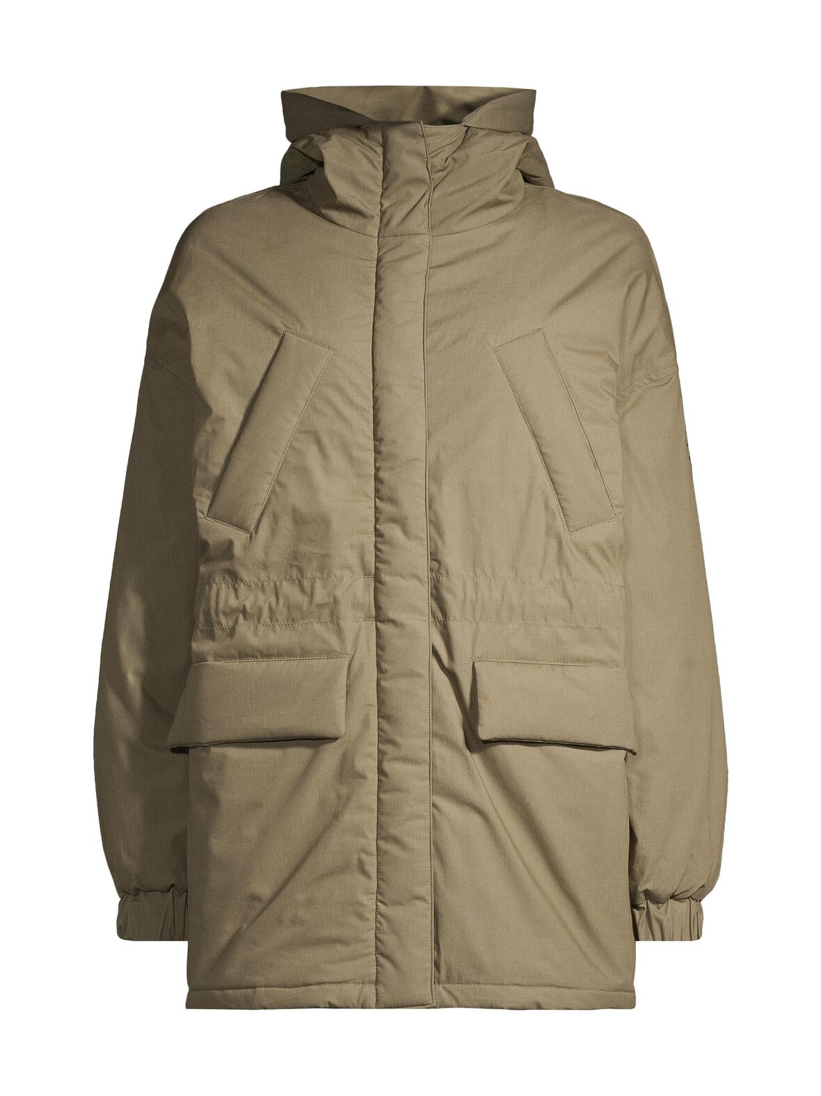 Saara-parkatoppatakki