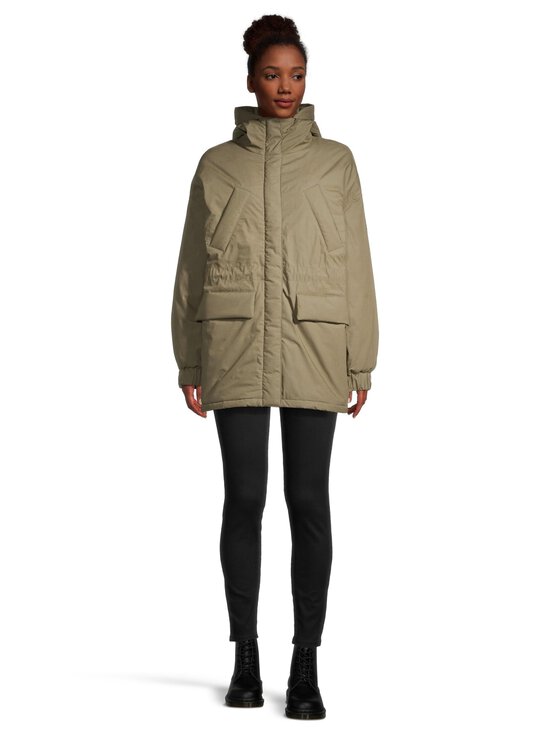 R-Collection - Saara-parkatoppatakki - PRIMEVAL FOREST - photo 2 R-Collection - Saara-parkatoppatakki - PRIMEVAL FOREST | Stockmann - photo 2