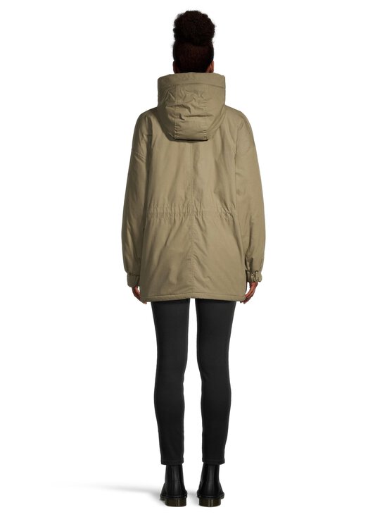 R-Collection - Saara-parkatoppatakki - PRIMEVAL FOREST - photo 3 R-Collection - Saara-parkatoppatakki - PRIMEVAL FOREST | Stockmann - photo 3