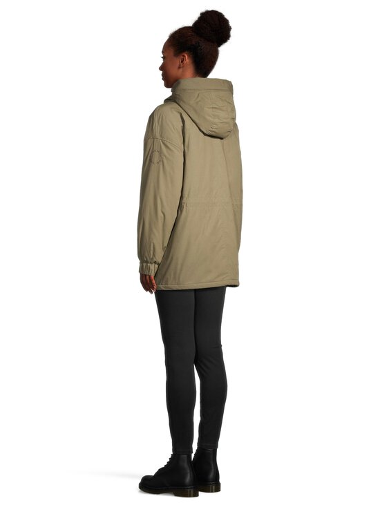 R-Collection - Saara-parkatoppatakki - PRIMEVAL FOREST - photo 4 R-Collection - Saara-parkatoppatakki - PRIMEVAL FOREST | Stockmann - photo 4