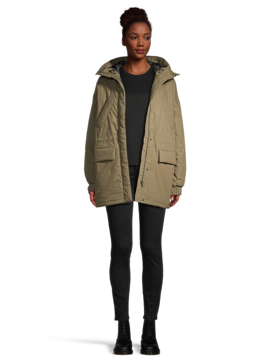 R-Collection - Saara-parkatoppatakki - PRIMEVAL FOREST - photo 5 R-Collection - Saara-parkatoppatakki - PRIMEVAL FOREST | Stockmann - photo 5