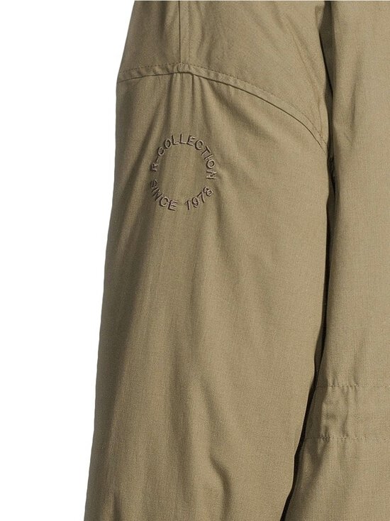 R-Collection - Saara-parkatoppatakki - PRIMEVAL FOREST - photo 6 R-Collection - Saara-parkatoppatakki - PRIMEVAL FOREST | Stockmann - photo 6