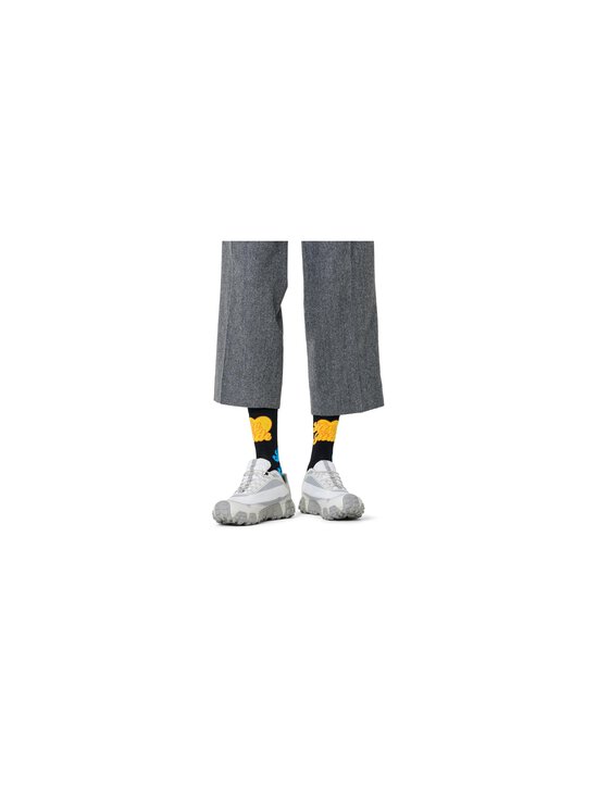 Happy Socks - Sokid The Beatles Hey Jude - 9000 BLACK - photo 3 Happy Socks - Sokid The Beatles Hey Jude - 9000 BLACK | Stockmann - photo 3