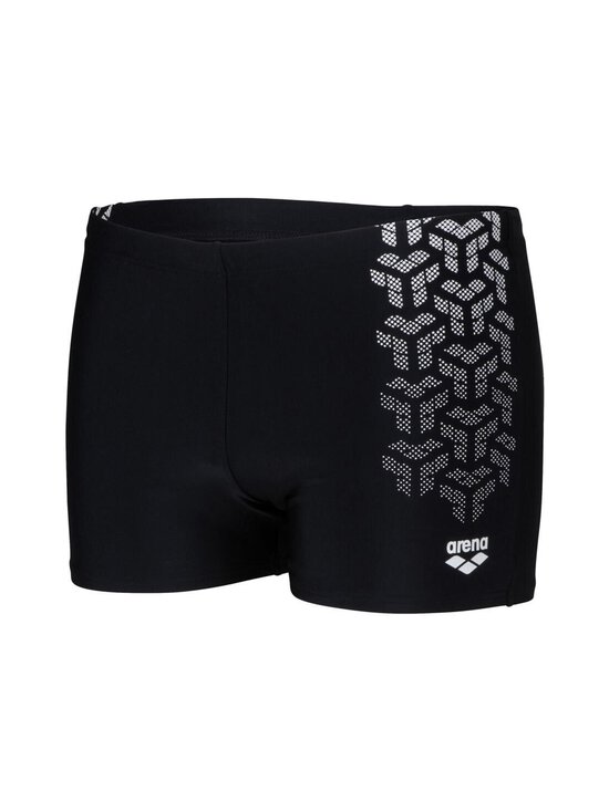 Arena - Kikko-uimahousut - 510 BLACK-WHIT - photo 3 Arena - Kikko-uimahousut - 510 BLACK-WHIT | Stockmann - photo 3