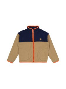 Timberland - Fliisjakk - 659 KHAKI | Stockmann