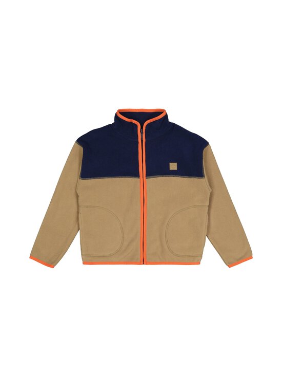 Timberland - Fliisjakk - 659 KHAKI | Stockmann - photo 1