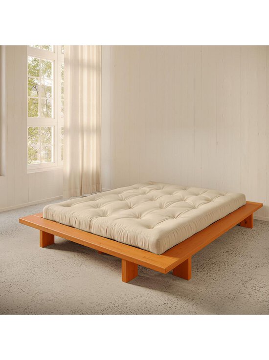 Karup - Japan-sänkyrunko solar orange 140 x 200 cm - ORANGE | Stockmann - photo 3