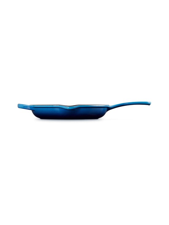 Le Creuset - Signature Round Skillet čuguna panna 23 cm - 220 AZURE BLUE - photo 2 Le Creuset - Signature Round Skillet čuguna panna 23 cm - 220 AZURE BLUE | Stockmann - photo 2