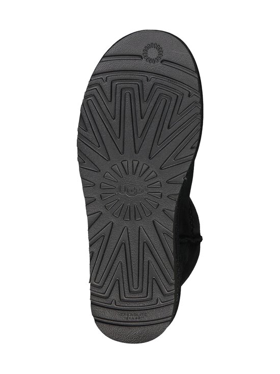 UGG - W Classic Mini II -nilkkurit - BLK BLACK - photo 3 UGG - W Classic Mini II -nilkkurit - BLK BLACK | Stockmann - photo 3