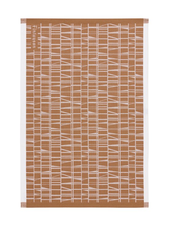 Finlayson - Coronna Set -keittiöpyyhe 2 -pack - BEIGE | Stockmann - photo 1