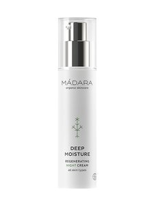 Madara - Uudistava yövoide 50 ml Madara - Uudistava yövoide 50 ml | Stockmann