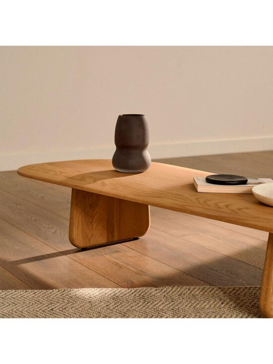 Kave Home - Pirita-sohvapöytä - TAMMI | Stockmann - photo 7
