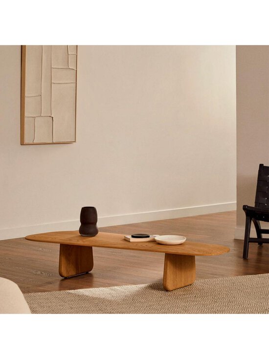 Kave Home - Pirita-sohvapöytä - TAMMI | Stockmann - photo 8