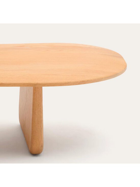 Kave Home - Pirita-sohvapöytä - TAMMI | Stockmann - photo 4